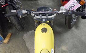 SUZUKI TR50 STREET MAGIC Gen.2 2020 CA1LB