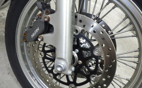 HONDA CB1100 EX 2014 SC65