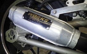 KAWASAKI ZRX400 1997 ZR400E