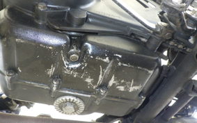 YAMAHA SR250 1990 4J1
