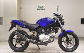 HONDA VTR 250 2007 MC33