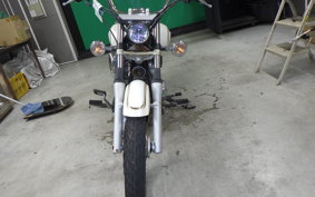 YAMAHA DRAGSTAR 250 2016 VG05J
