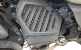 HONDA TACT Basket AF79