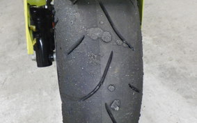HONDA GROM 2010