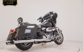 HARLEY FLHT 1750 2020