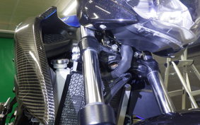 SUZUKI GSX-S125 2006 DL32B