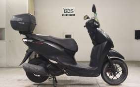 HONDA LEAD 125 1996 JK12