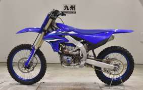 YAMAHA YZ450 F CJ41C