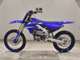 Фото Yamaha YZ450 F с японского аукциона