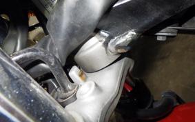 HONDA VTR 250 Gen. 2 MC33