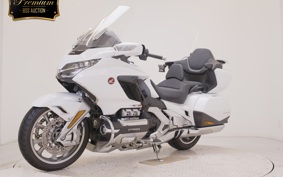 HONDA GL 1800 GOLD WING TOUR DCT 2022 SC79