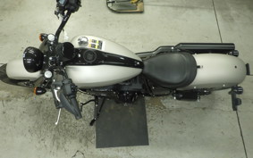 INDIAN Chief Dark Horse bobber 2025