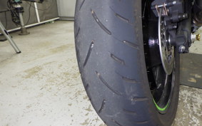 KAWASAKI ZX-4RR 2024 ZX400P