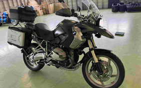 BMW R1200GS 2011 0450