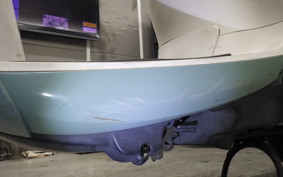 YAMAHA VINO 50 Molfe SA37J