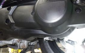 YAMAHA CYGNUS Griffus 2022 SEJ4J