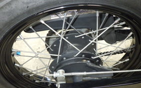 HONDA FTR223 2014 MC34