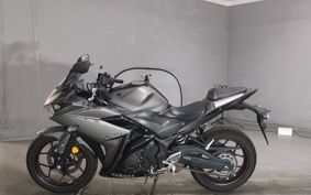 YAMAHA YZF-R25 RG10J