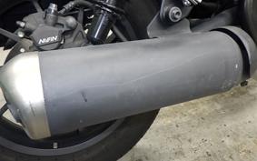 HONDA REBEL 250 S 2023 MC49