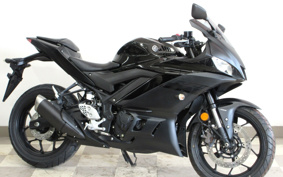 YAMAHA YZF-R25 ABS RG43J