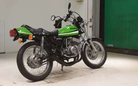 KAWASAKI KH400 2025 S3F