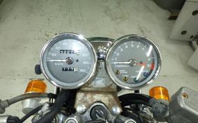 HONDA GB250 CLUBMAN Gen.5 2007 MC10