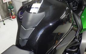 KAWASAKI NINJA H2 SX SE 2025 ZXT02P