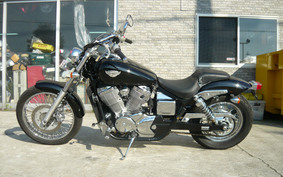 HONDA SHADOW 400 SLASHER 2008 NC40