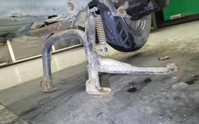 HONDA LEAD 90 2007 HF05