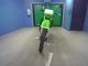 Фото Kawasaki KDX125 SR с японского аукциона