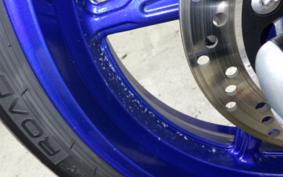 SUZUKI SV650 A 2019 VP55B