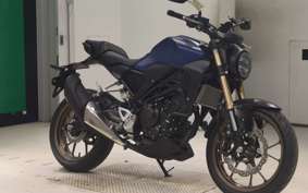 HONDA CB250RA MC52