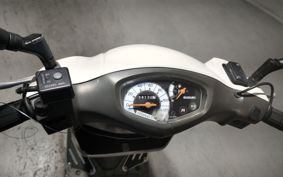 SUZUKI ADDRESS V125 CF4EA