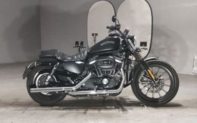 HARLEY XL883N 2014 LE2