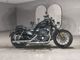 Фото Harley XL883N 2014 с японского аукциона