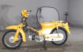 HONDA LITTLE CUB AA01