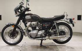 KAWASAKI W650 2005 EJ650A