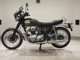 Фото Kawasaki W650 2005 с японского аукциона