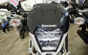 KAWASAKI KLX230ｼｪﾙﾊﾟ LX232A