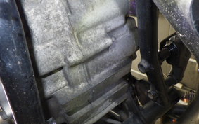 HONDA FTR223 MC34