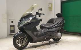 SUZUKI SKYWAVE 400 2007 CK44A