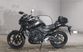 YAMAHA MT-03 2024 RH21J