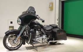 HARLEY FLHXSE 1800CVO 2011