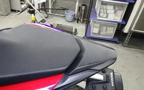HONDA CBR400R 2024 NC65