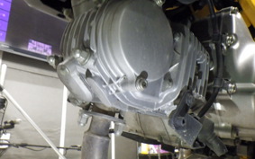 HONDA MONKEY 125 2013 JB02