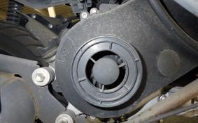 SUZUKI ADDRESS V50 CA4BA