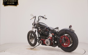 HARLEY FLSTC 1340 1989