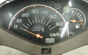 HONDA DIO CESTA GEN 2 2009 AF68