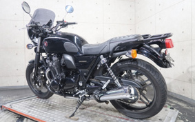 HONDA CB1100 ABS 2021 SC65