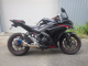 Фото Yamaha YZF-R25 с японского аукциона